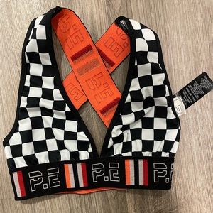 PE Nation Sports Bra